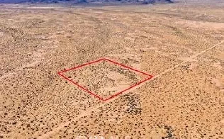 Pictures of Land property located at 21353 Riverview, Hinkley, CA 92347 for sales - image #1