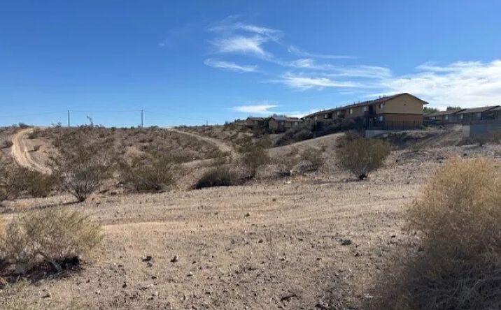Pictures of Land property located at Helen Runyon, Barstow, CA 92311 for sales - image #1