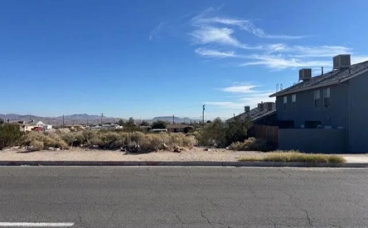 Pictures of Land property located at Barstow Road, Barstow, CA 92311 for sales - image #1