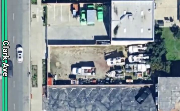 Pictures of Land property located at 17046 Clark, Bellflower, CA 90706 for sales - image #1