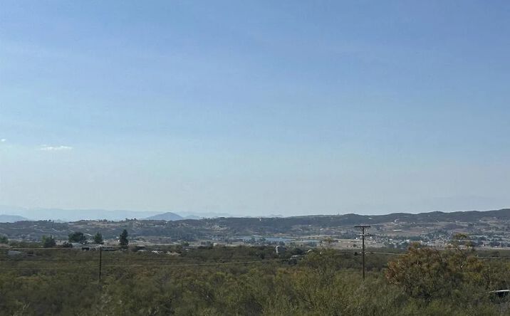 Pictures of Land property located at Aguanga, Aguanga, CA 92536 for sales - image #1