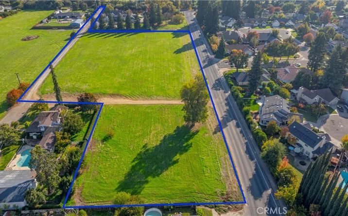 Pictures of Land property located at E North Bear Creek, Merced, CA 95340 for sales - image #1