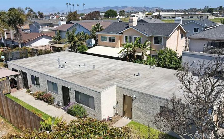 image of property at 560 S 12TH ST Grover Beach CA 93433-2756