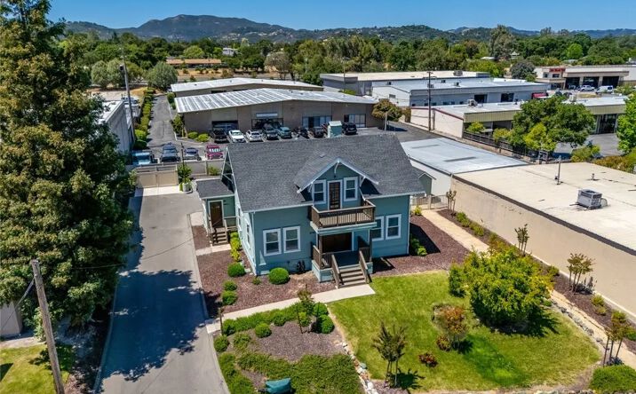 Pictures of Multifamily property located at 8740 El Camino Real, Atascadero, CA 93422 for sales - image #1
