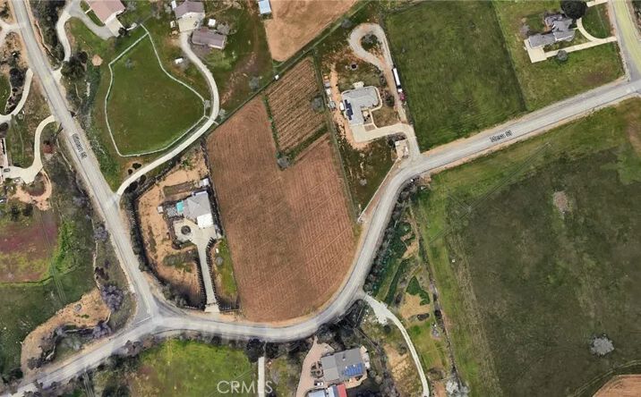 Pictures of Land property located at 43480 Mesa, Banning, CA 92220 for sales - image #1