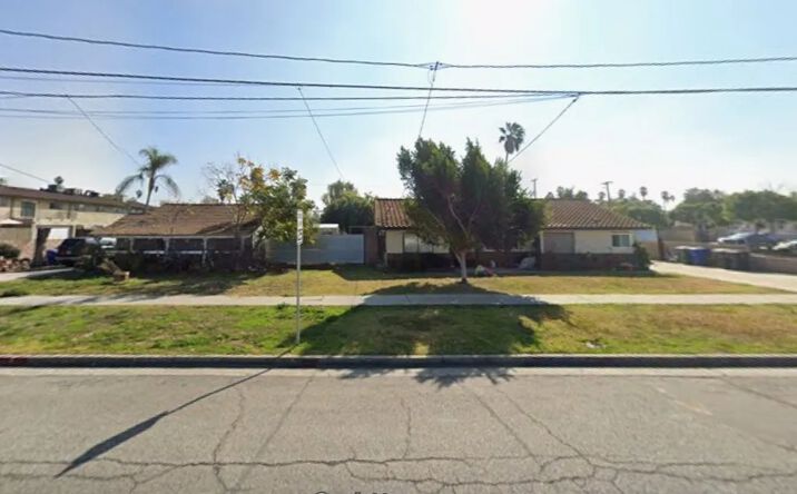Pictures of Multifamily property located at 9460 Garfield, Riverside, CA 92503 for sales - image #1
