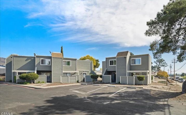 Pictures of Multifamily property located at 3380 Bullock Lane, San Luis Obispo, CA 93401 for sales - image #1