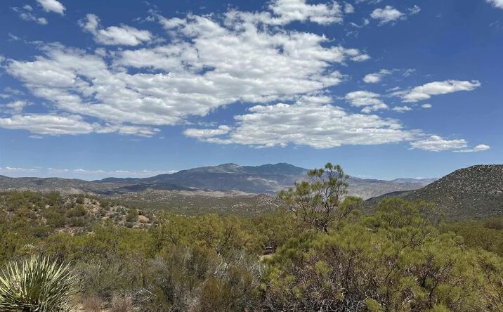 Pictures of Land property located at 59675 Upper Tule, Anza, CA 92539 for sales - image #1