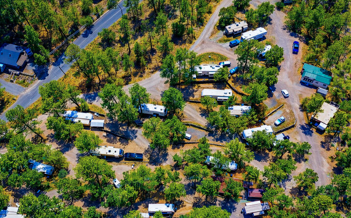 Pictures of Multifamily property located at Glade Dr, Ruidoso, NM 88345 for sales - image #1