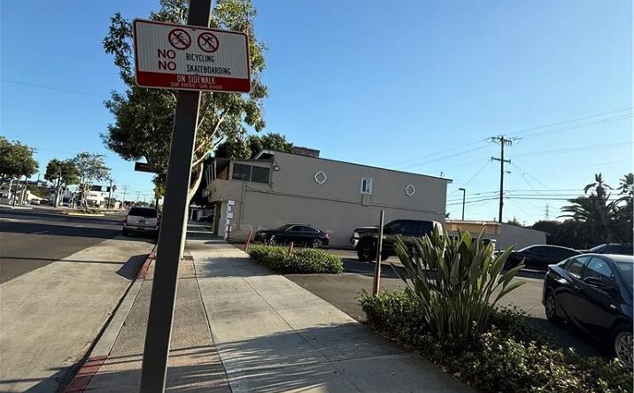 Pictures of Land property located at 12221 Garfield, South Gate, CA 90280 for sales - image #1