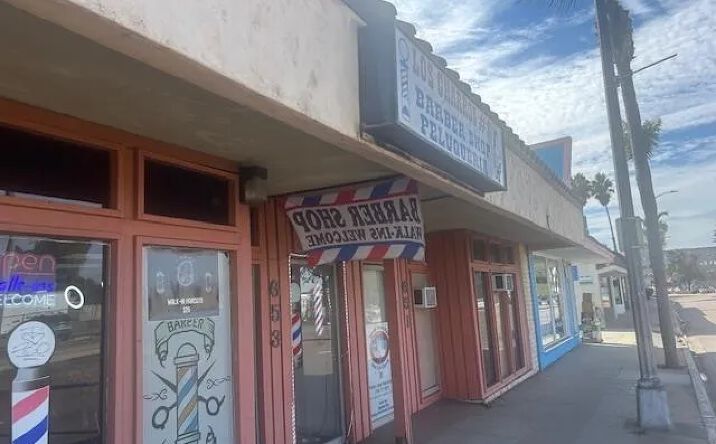 Pictures of Office, Retail, Industrial property located at 651-53 E. Valley Packway, Escondido, CA 92025 for sales - image #1