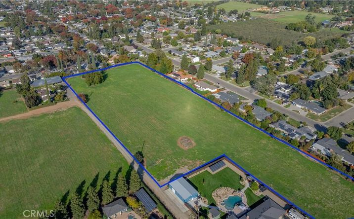 Pictures of Land property located at 1 E N Bear Creek Dr, Merced, CA 95340 for sales - image #1
