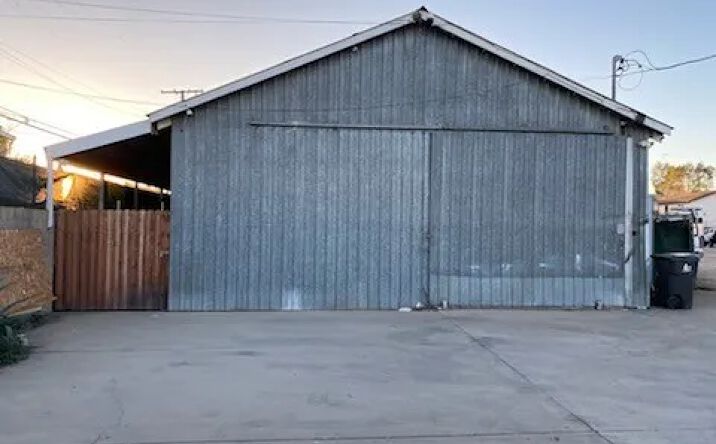 Pictures of Land property located at 1339 E Wesley, Long Beach, CA 90806 for sales - image #1