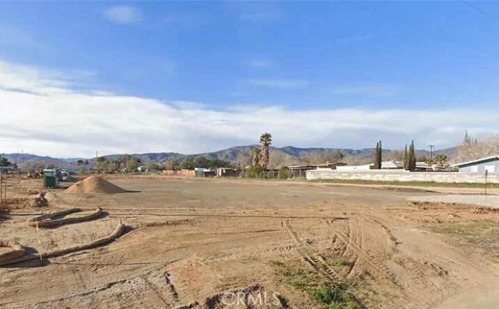 Pictures of Land property located at 1224 E Avenue Q13, Palmdale, CA 93550 for sales - image #1
