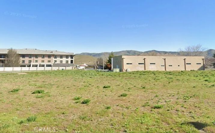 Pictures of Land property located at 4 West E St, Tehachapi, CA 93561 for sales - image #1