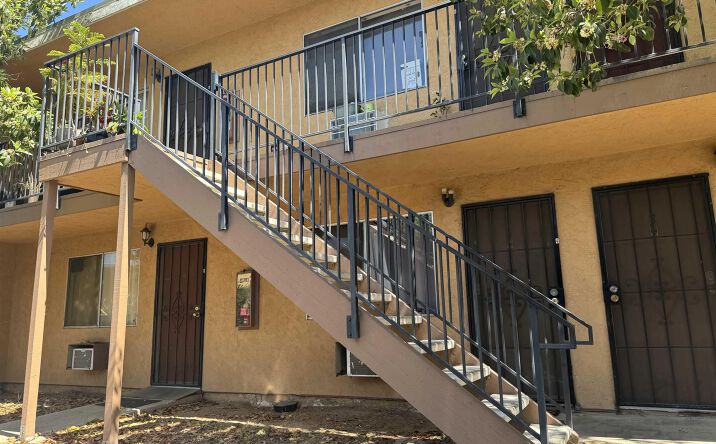 Pictures of Multifamily property located at 3404 Helix St, Spring Valley, CA 91977 for sales - image #1
