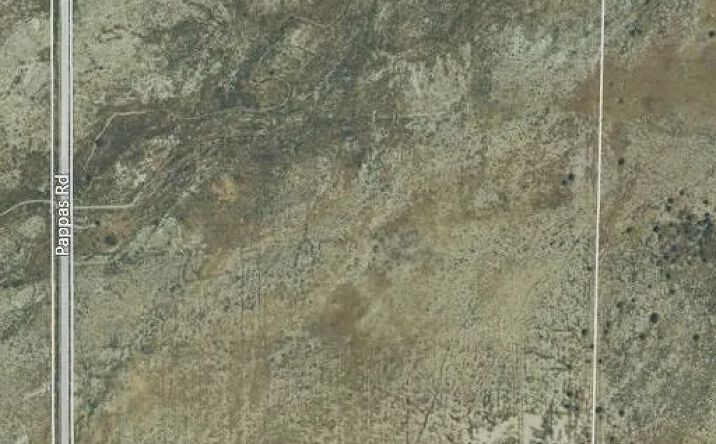 Pictures of Land property located at 1111 Munsey, Cantil, CA 93519 for sales - image #1