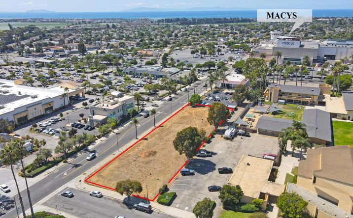 Pictures of Land property located at 3637 Dean, Ventura, CA 93003 for sales - image #1