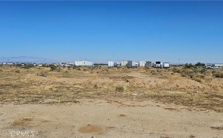 Pictures of Land property located at Ave L12/4th St W, Lancaster, CA 93534 for sales - image #1