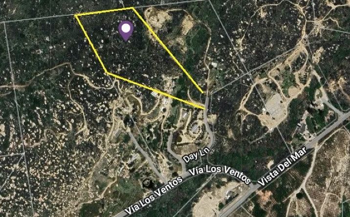 Pictures of Land property located at Day, Temecula, CA 92590 for sales - image #1