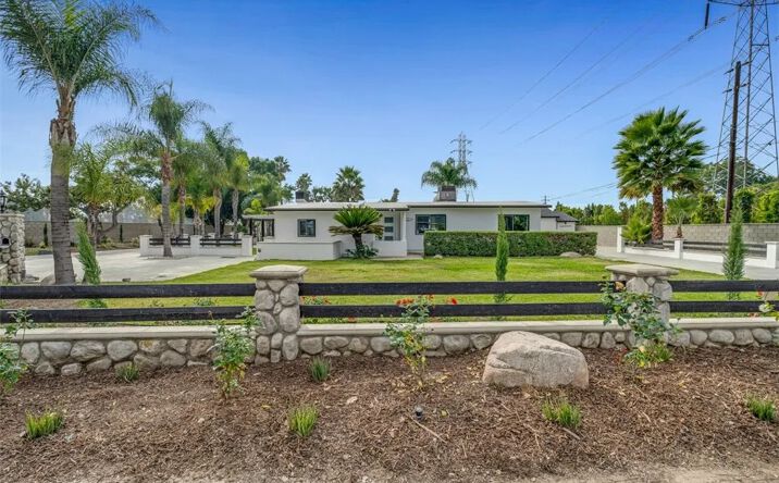Pictures of Multifamily property located at 9950 La Docena, Pico Rivera, CA 90660 for sales - image #1