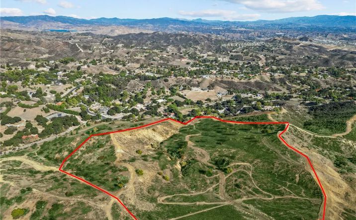 Pictures of Land property located at 2 Burlwood, Castaic, CA 91384 for sales - image #1