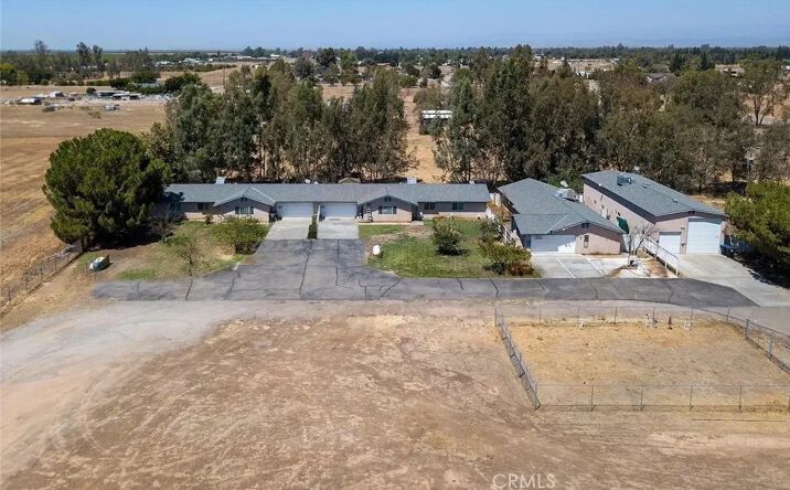 Pictures of Multifamily property located at 34681 Avenue 12, Madera, CA 93636 for sales - image #1