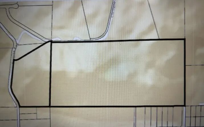 Pictures of Land property located at Juniper Springs, Hemet, CA 92545 for sales - image #1