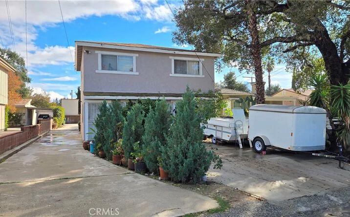 Pictures of Multifamily property located at 846 San Pascual, Los Angeles, CA 90042 for sales - image #1