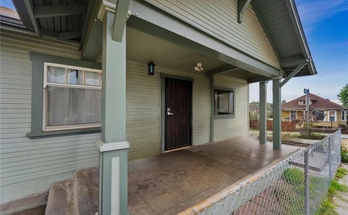 Pictures of Multifamily property located at 478 S Mott, Los Angeles, CA 90033 for sales - image #1