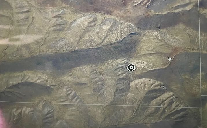 Pictures of Land property located at 23239213007, California City, CA 93516 for sales - image #1