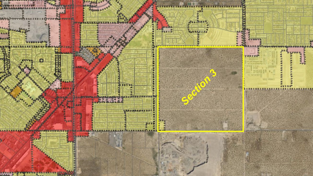 6030 Rich Beem, El Paso, TX 79928