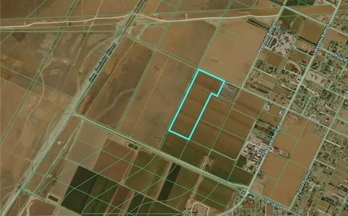 Pictures of Land property located at Reservoir, Nuevo, CA 92567 for sales - image #1
