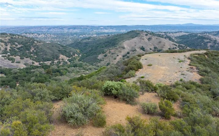Pictures of Land property located at 13730 Falcon, Atascadero, CA 93422 for sales - image #1