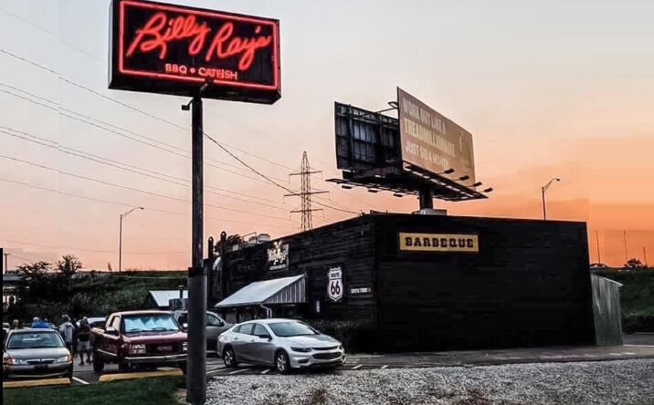 Pictures of Business for Sale property located at 3524 Southwest Blvd, Tulsa, OK 74107 for sales - image #1