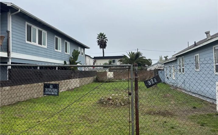Pictures of Land property located at 377 Juanita, Oceano, CA 93445 for sales - image #1