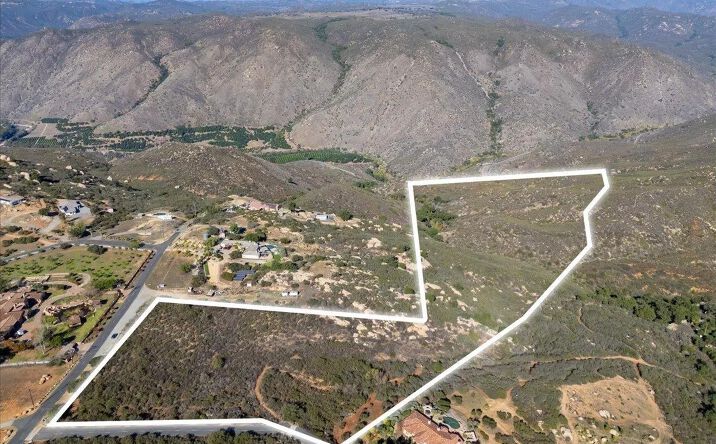 Pictures of Land property located at Hawkeye Downs Way Unit A70, Ramona, CA 92065 for sales - image #1