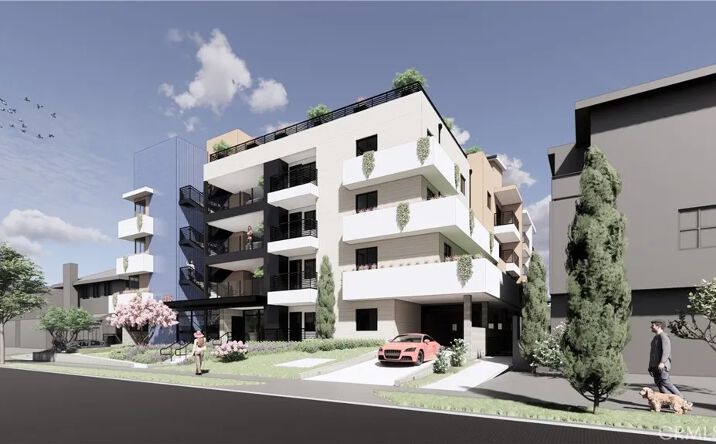 Pictures of Multifamily property located at 417 Irving, Glendale, CA 91201 for sales - image #1
