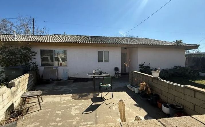 Pictures of Multifamily property located at 24285 Eucalyptus Avenue, Moreno Valley, CA 92553 for sales - image #1