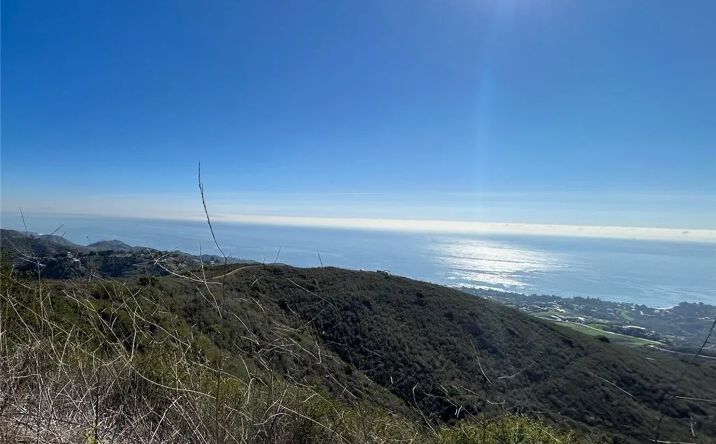 Pictures of Land property located at 4000 Ramera Mtwy, Malibu, CA 90265 for sales - image #1