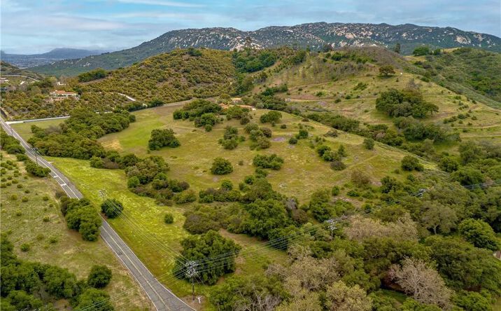 Pictures of Land property located at 6 Camino Estribo / Via Tornado, Temecula, CA 92590 for sales - image #1