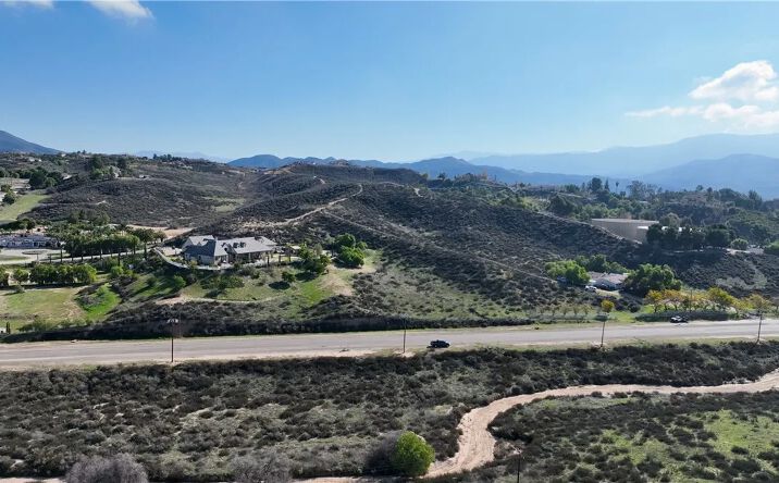 Pictures of Land property located at 42160 Anza, Temecula, CA 92592 for sales - image #1