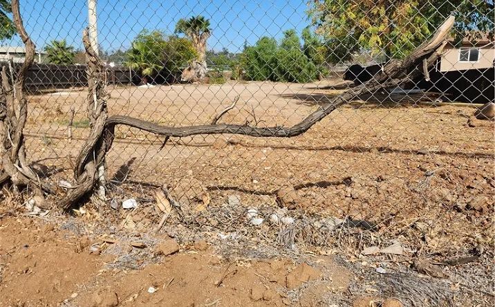 Pictures of Land property located at Arlington, Riverside, CA 92505 for sales - image #1