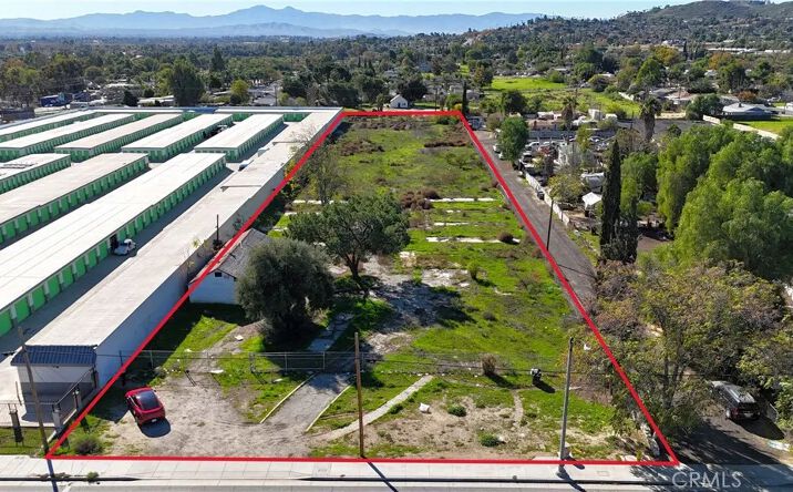 Pictures of Land property located at 5934 Mission, Jurupa Valley, CA 92509 for sales - image #1