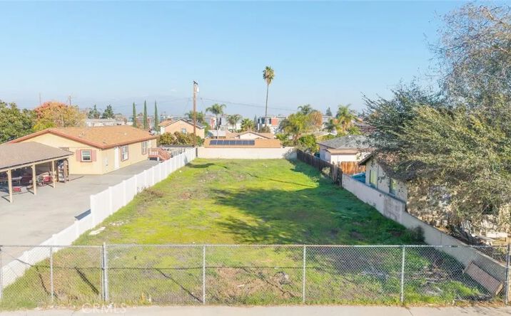 Pictures of Land property located at 1243 E, Corona, CA 92882 for sales - image #1