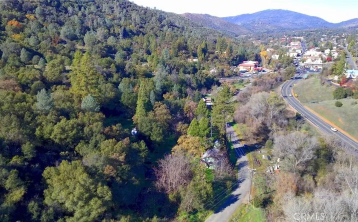 Pictures of Land property located at 4975 Miller, Mariposa, CA 95338 for sales - image #1