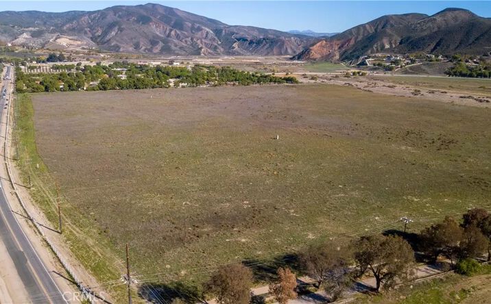 Pictures of Land property located at De Portola, Temecula, CA 92592 for sales - image #1