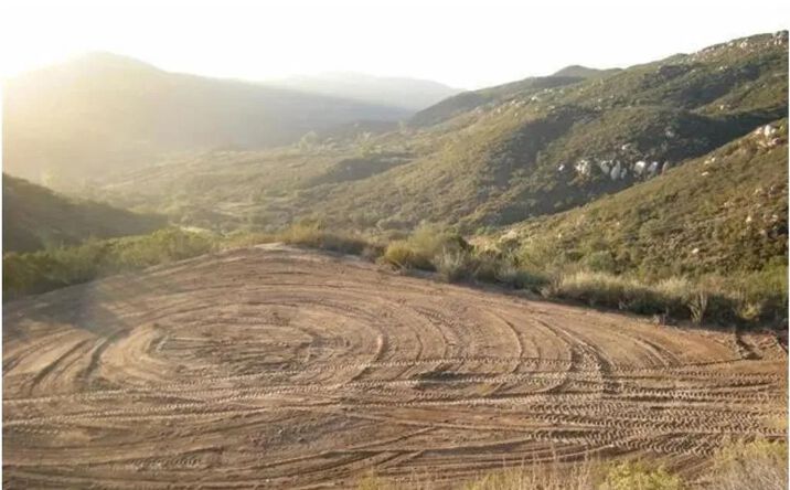 Pictures of Land property located at 15692 Lawson Valley, Jamul, CA 91935 for sales - image #1