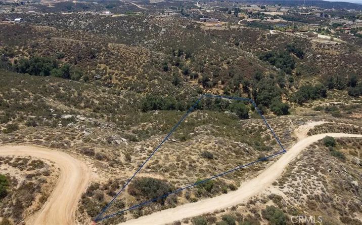 Pictures of Land property located at Calle Breve, Temecula, CA 92592 for sales - image #1