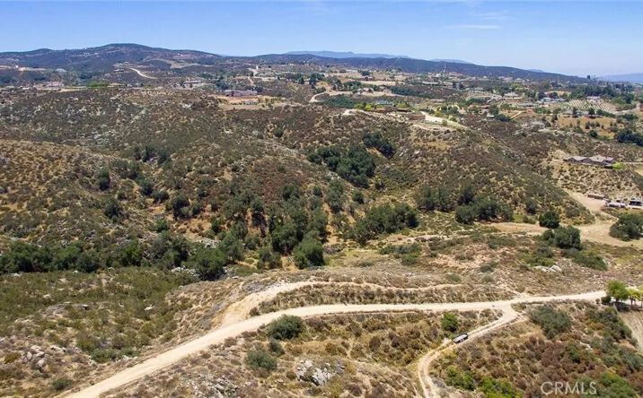 Pictures of Land property located at Calle Breve, Temecula, CA 92592 for sales - image #1